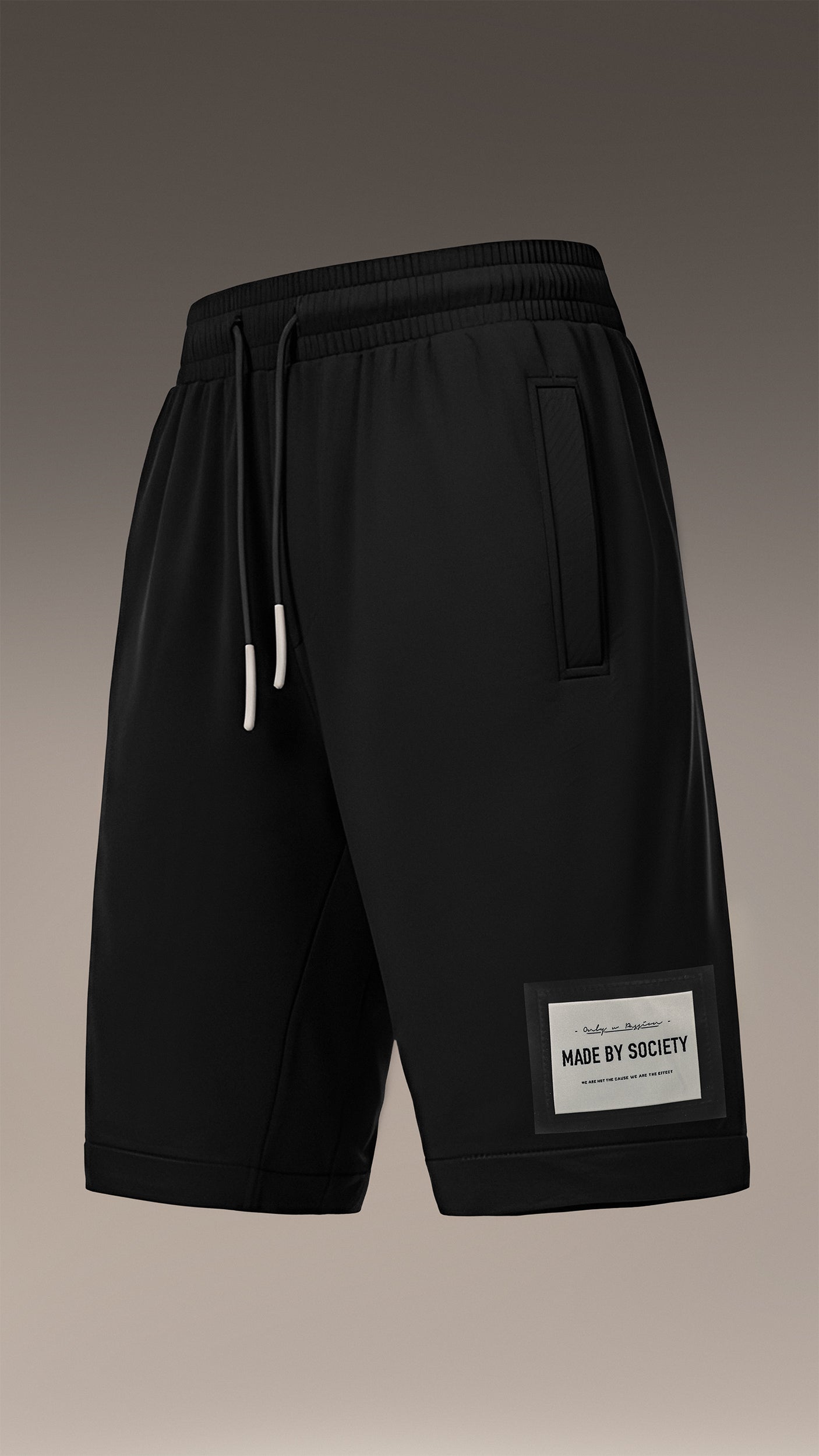 Made by society shorts - B14447