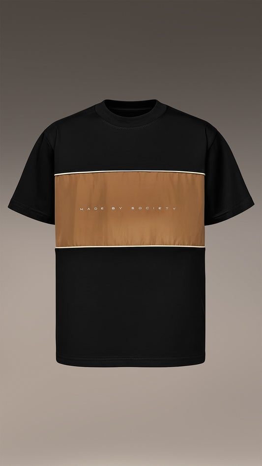 Made by Society T-Shirt - T36691