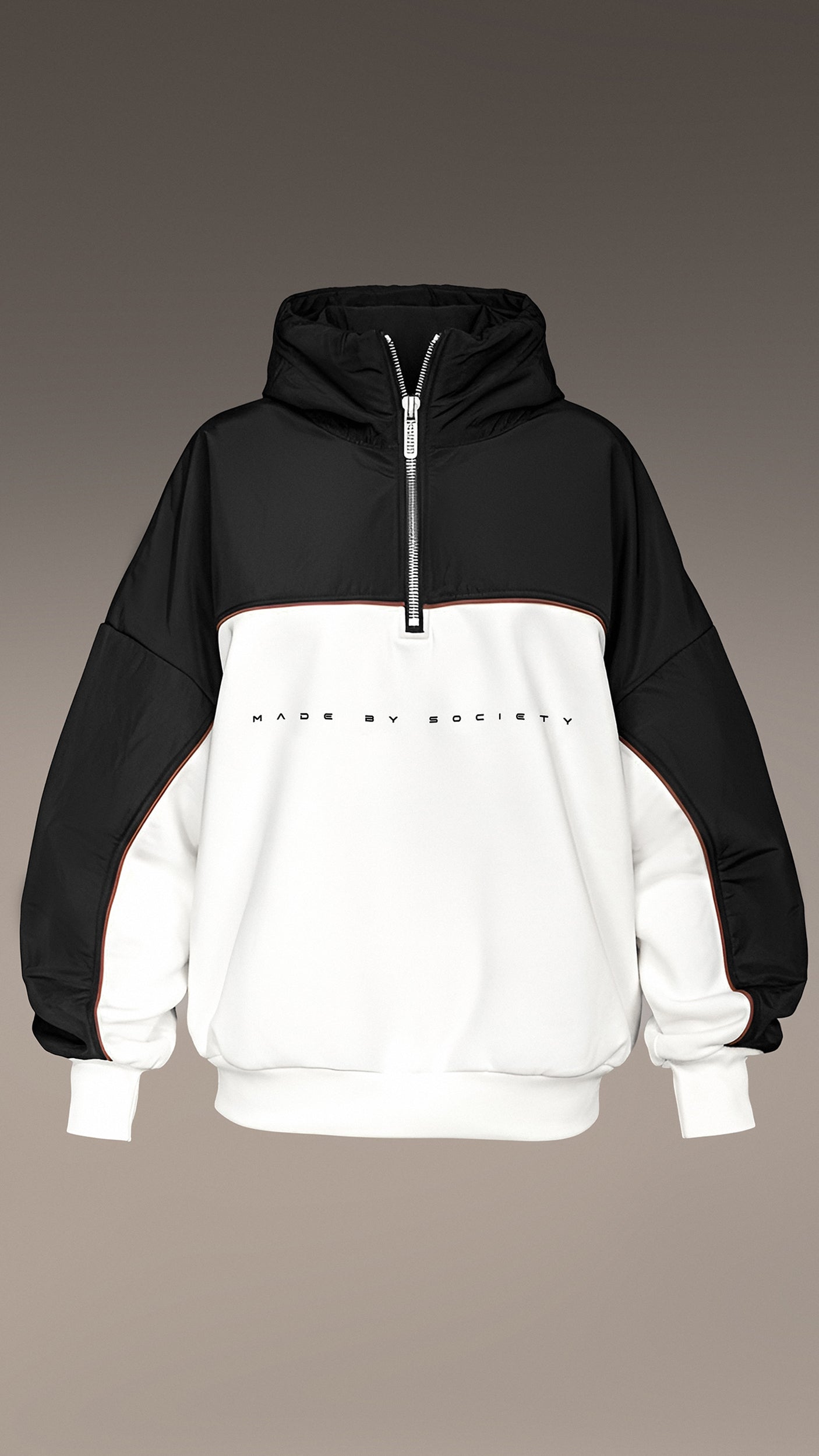Made by Society Hoodie - H26766