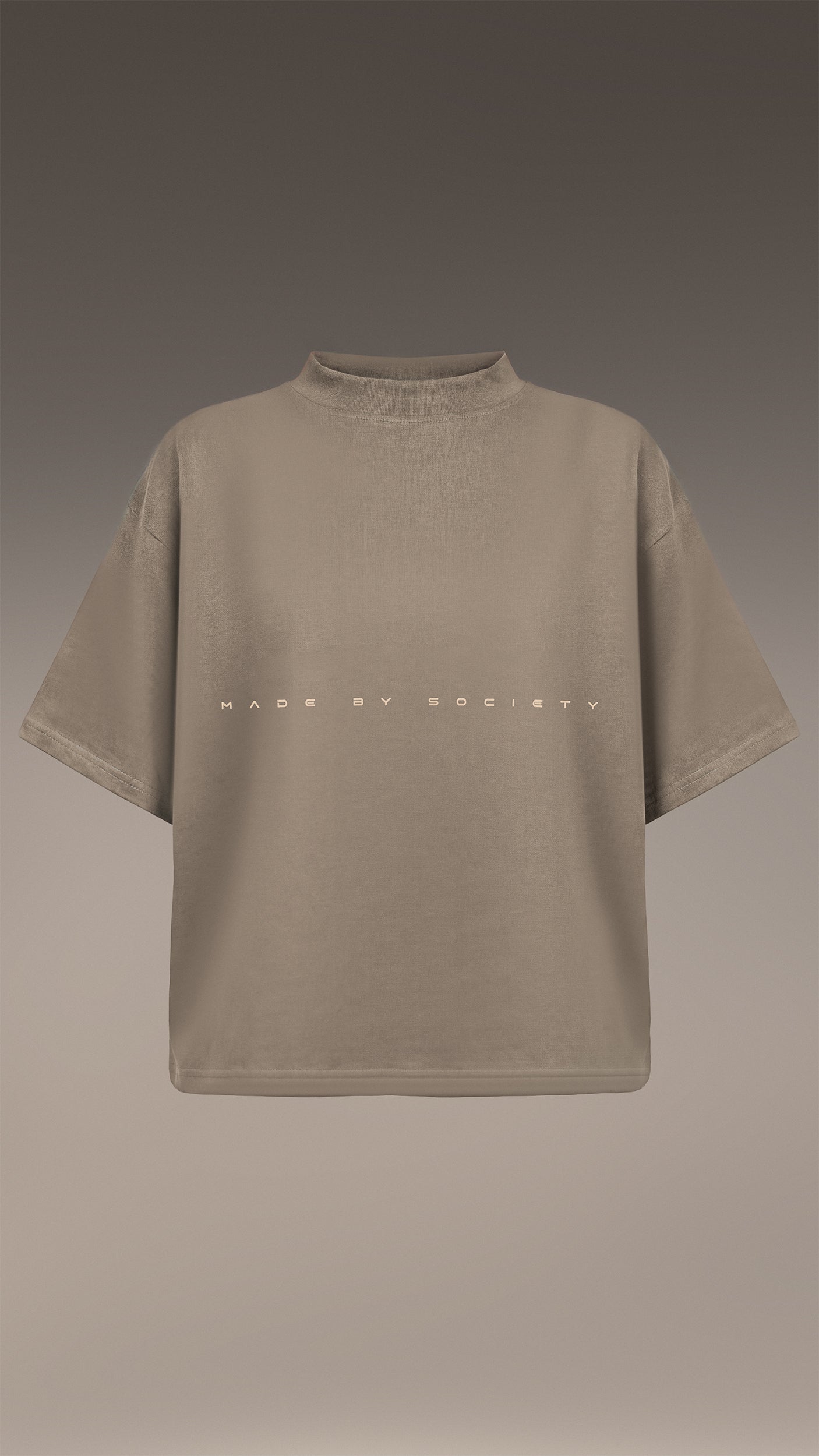 STOWAWAY Shirt - T27423