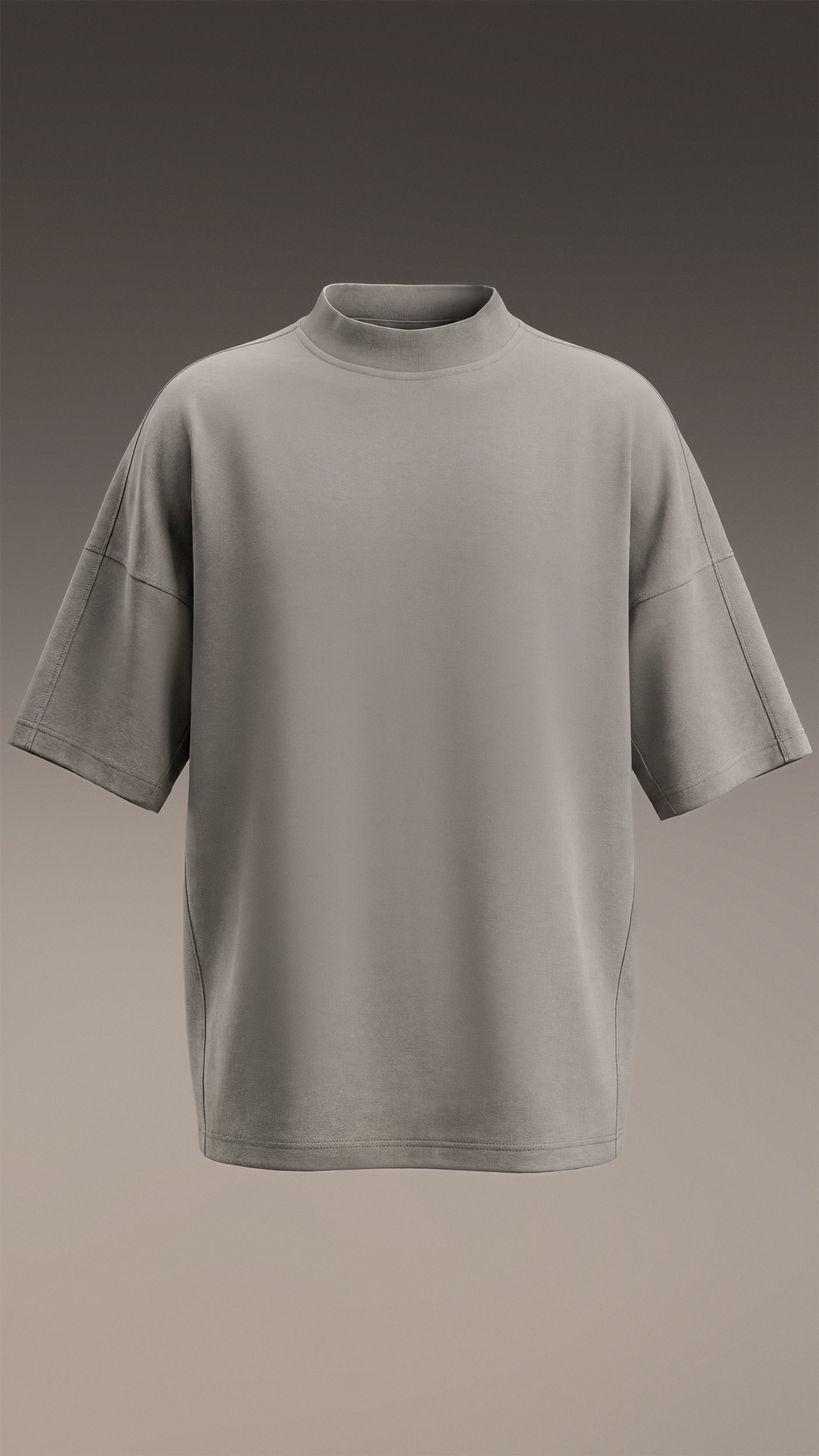 MONOLITH T-shirt - T17507