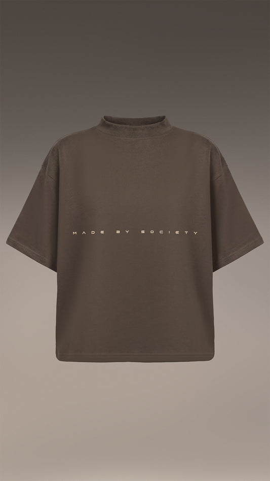 FACET ASH T-Shirt - T27428