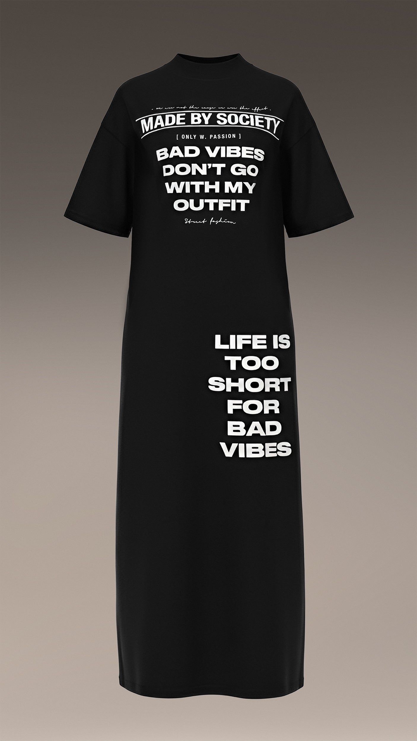 Rochie Made by Society - D24462