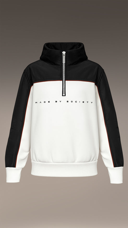 Hoodie Made by Society - H36734