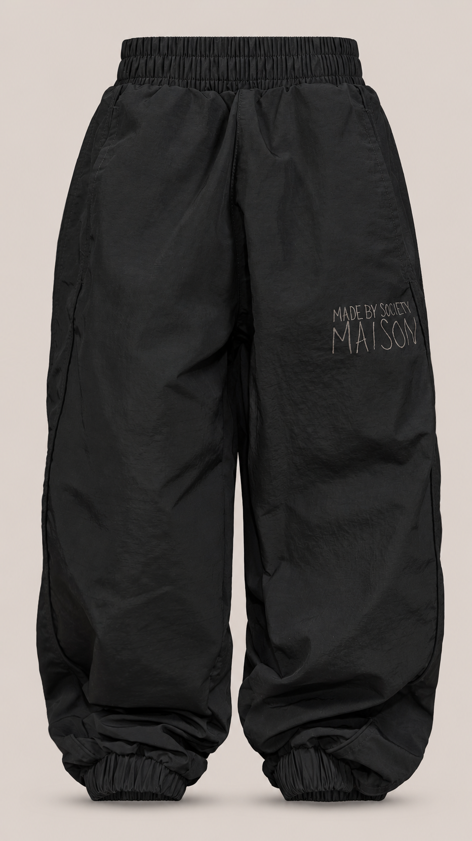 Pantaloni QUTE - P37779