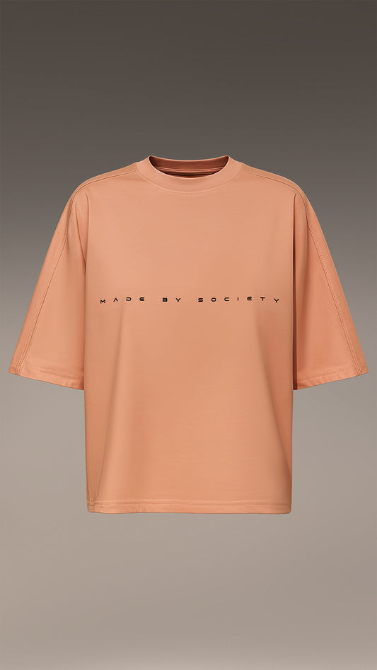 Made by Society T-Shirt - T26843