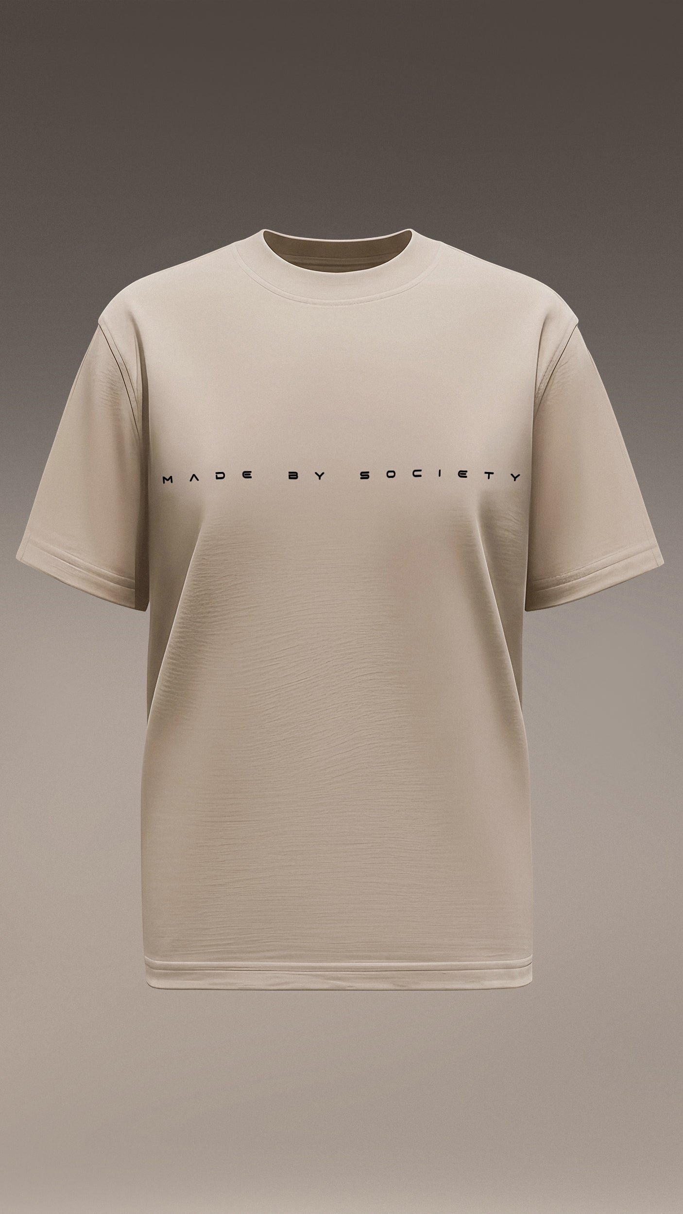 Tricou Essential Logo Discret - T26942