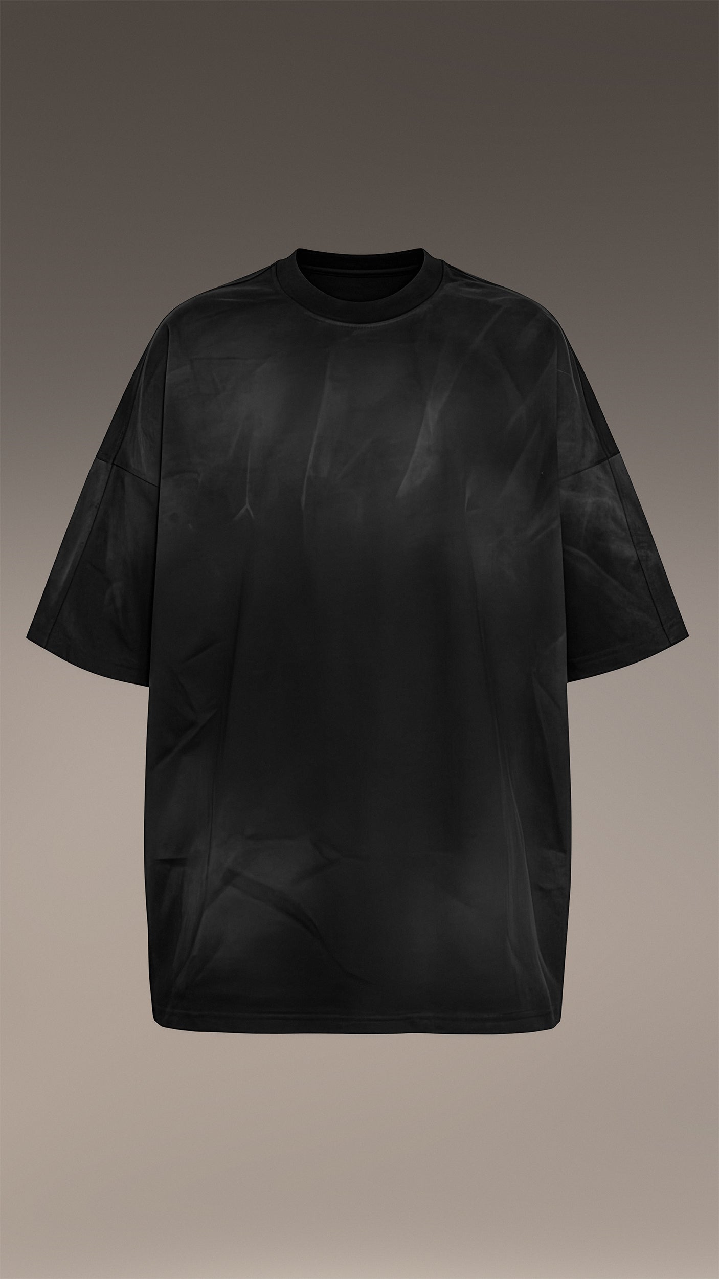 ANTHRACITE VECTOR T-shirt - T17094