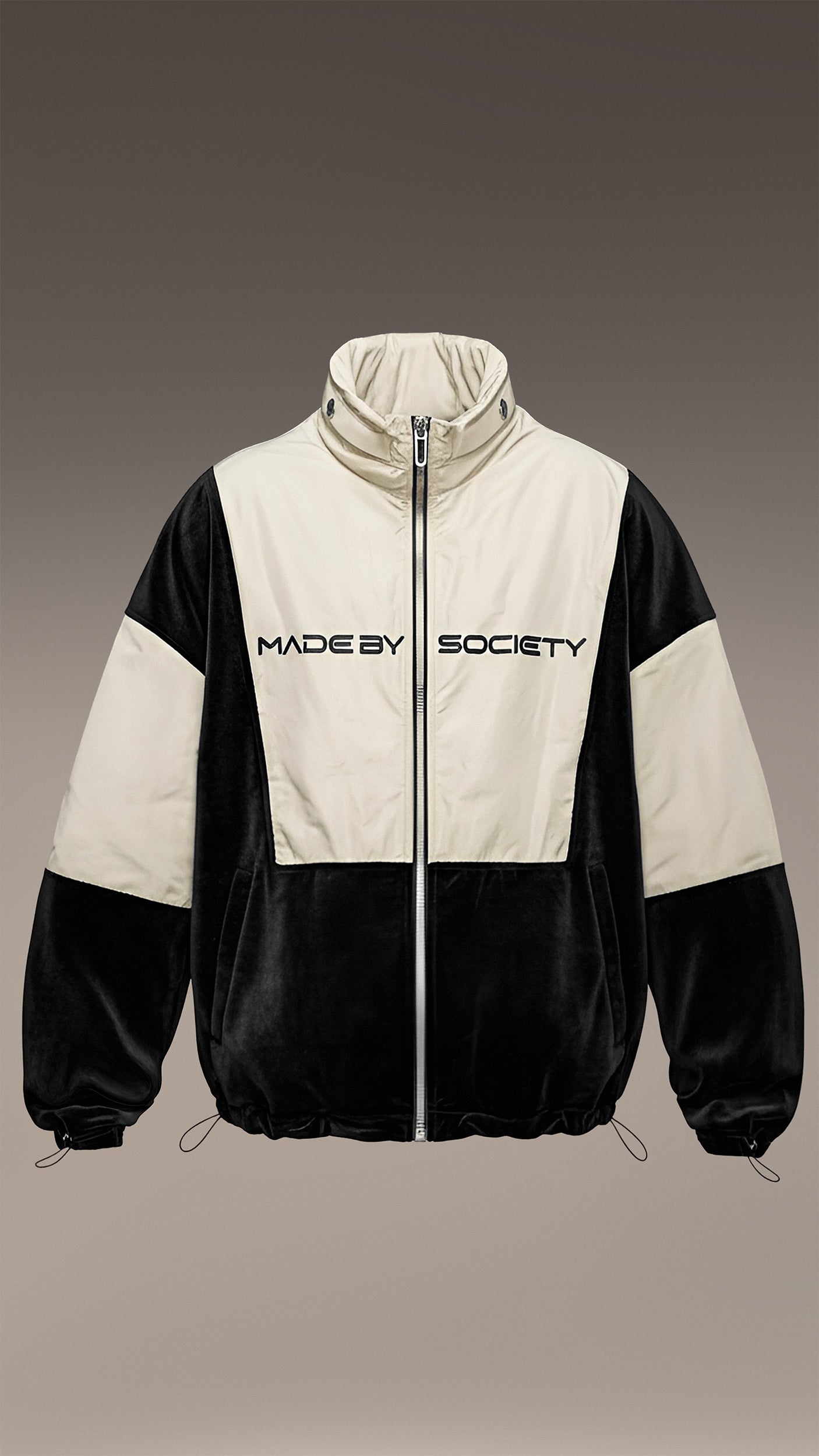 Made by Society Hoodie - H16704