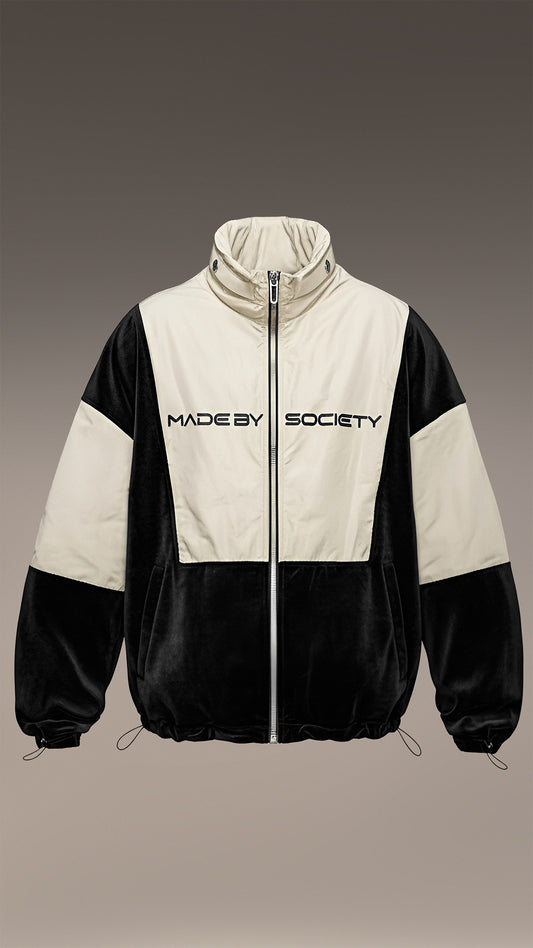 La Ligne Hoodie - H16704