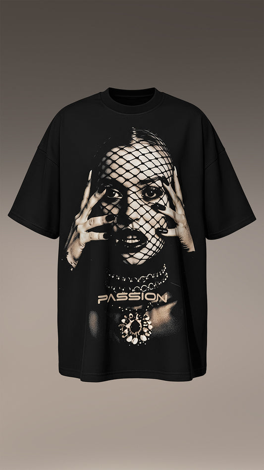 PASSION T-Shirt - T26921