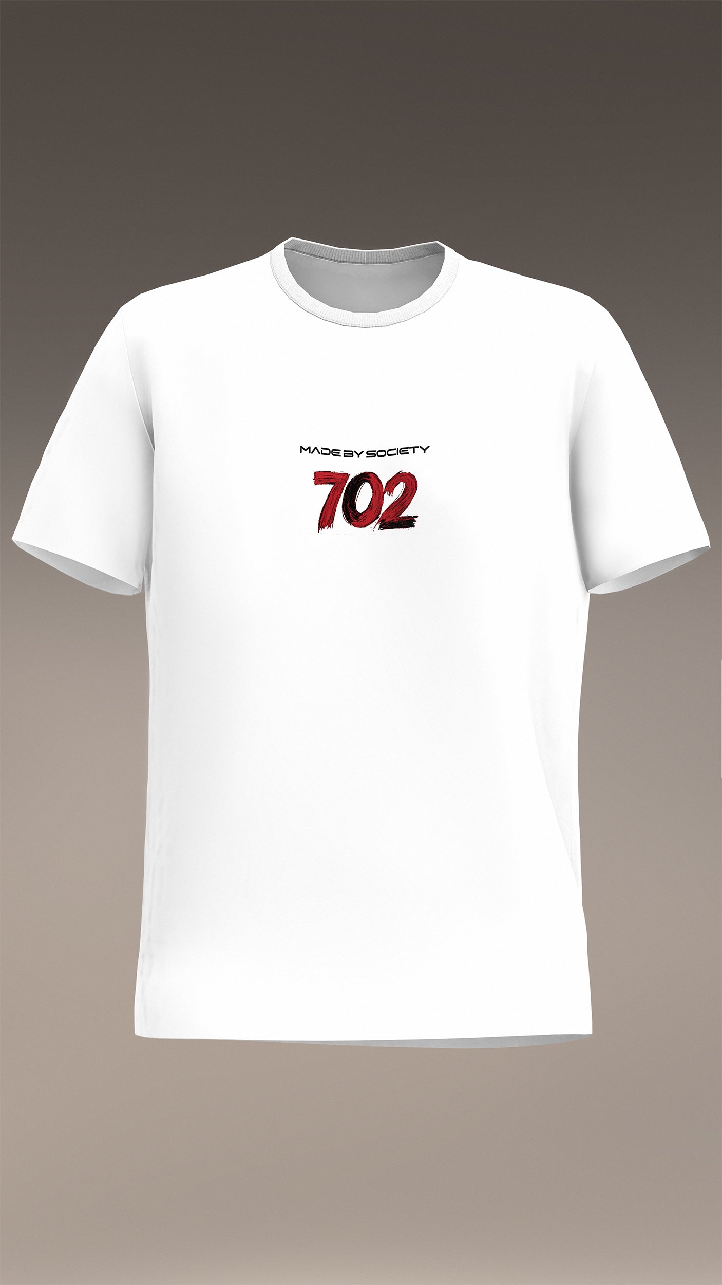 WOMEN'S T-SHIRT "HOPE" - T26987