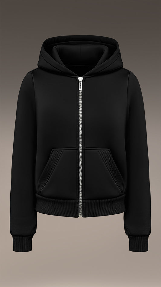 Sudadera con capucha Made by Society – H26176