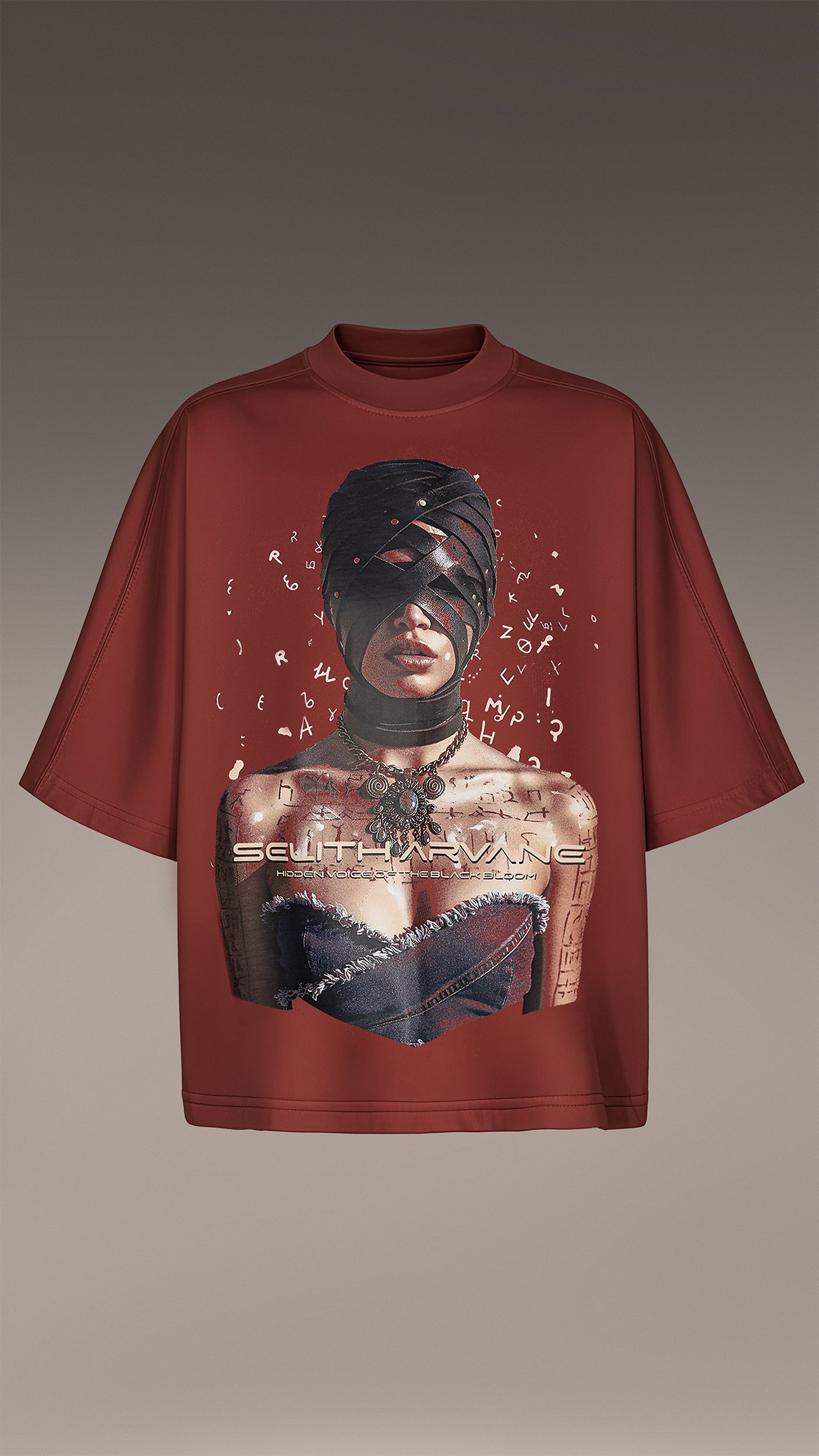 Tricou Made by Society - T26880