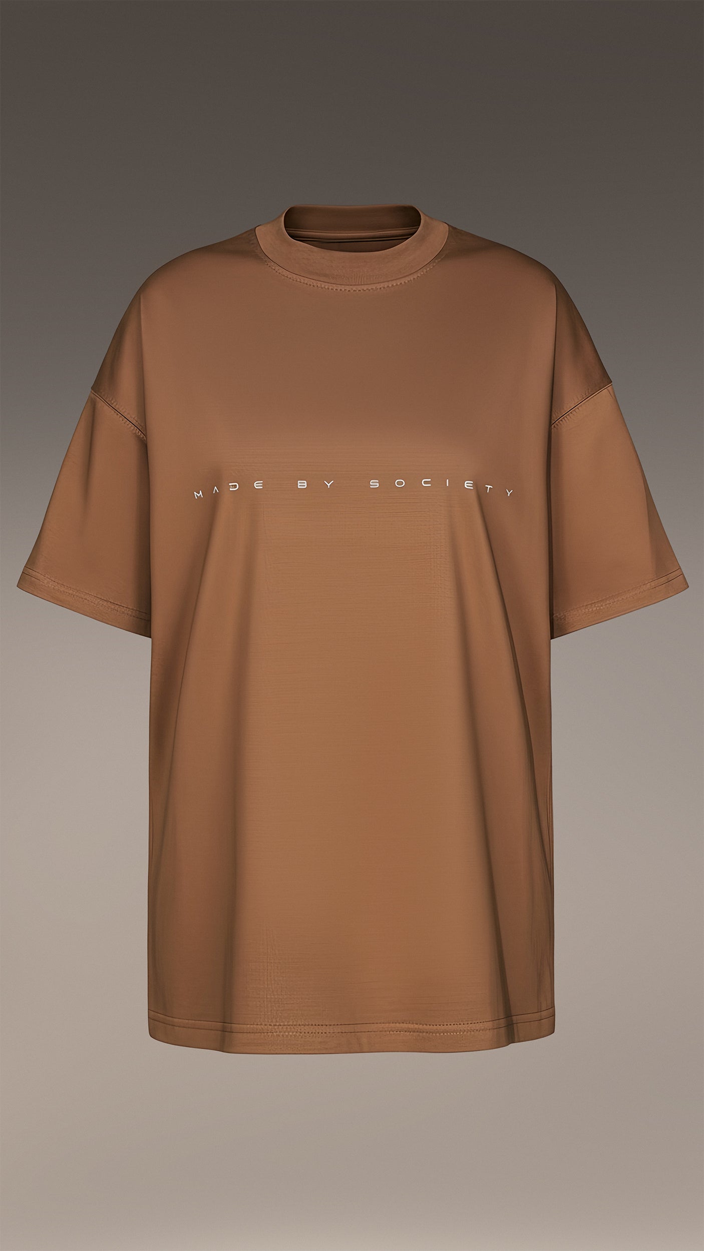 Tricou Made by Society - T26879