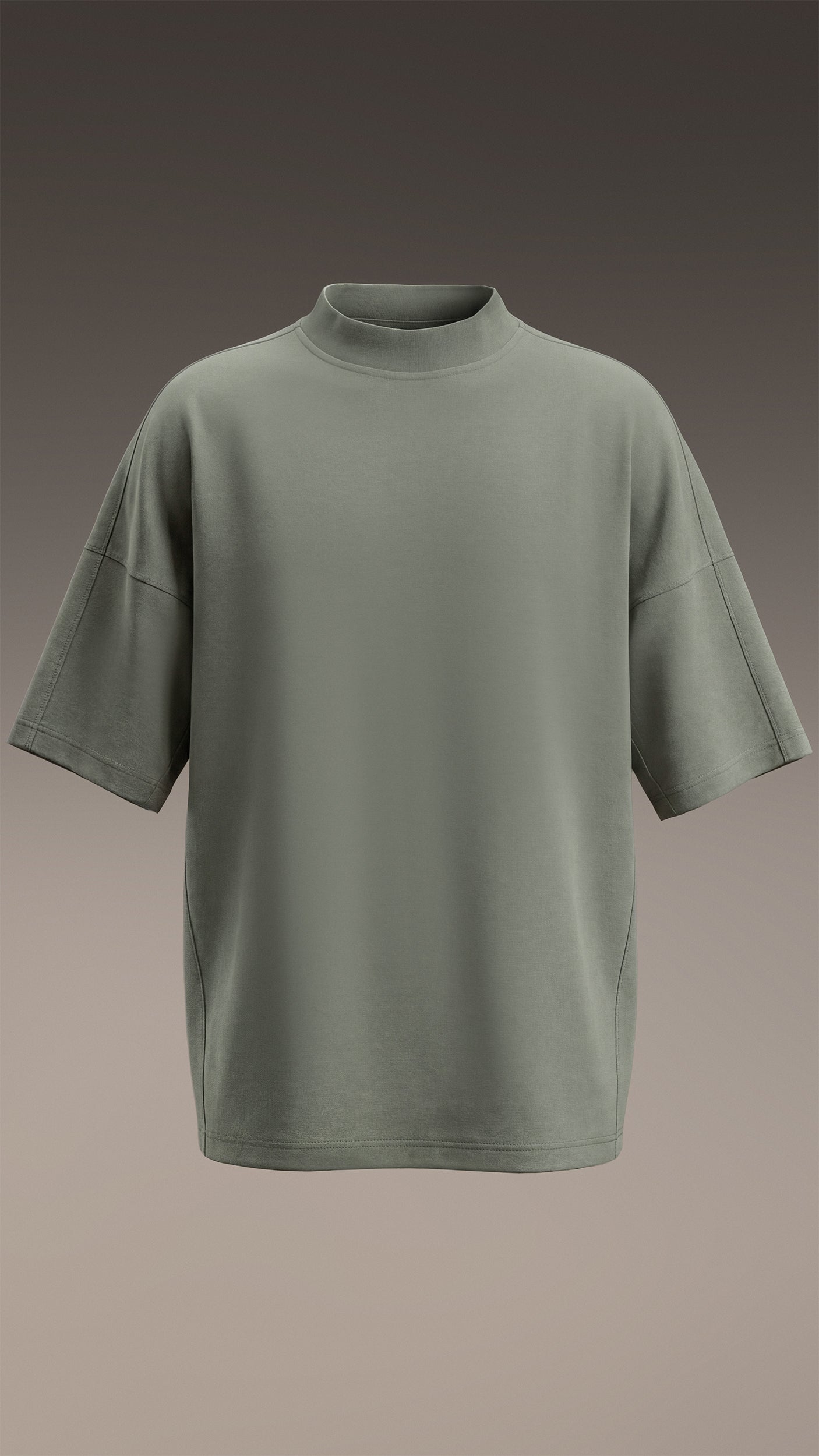 AERODYNAMISCHES T-Shirt - T17510