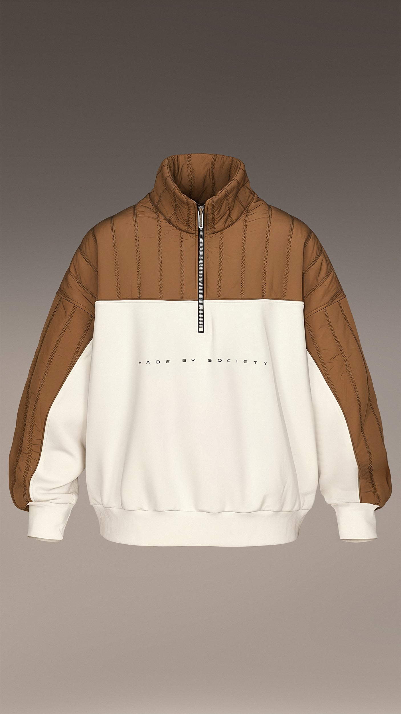 Hanorac Made by Society - H16860