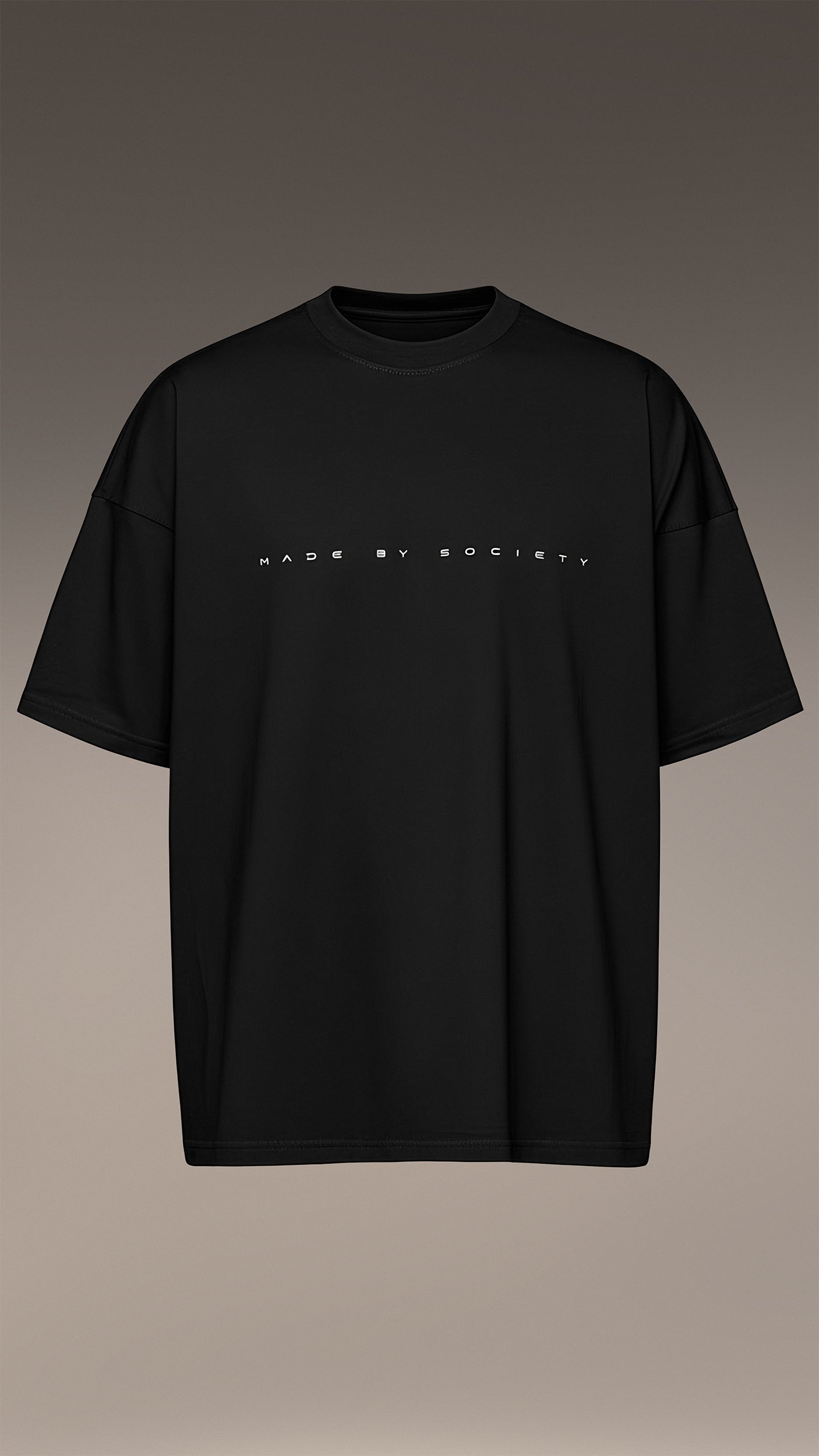 Tricou Made by Society - T16701