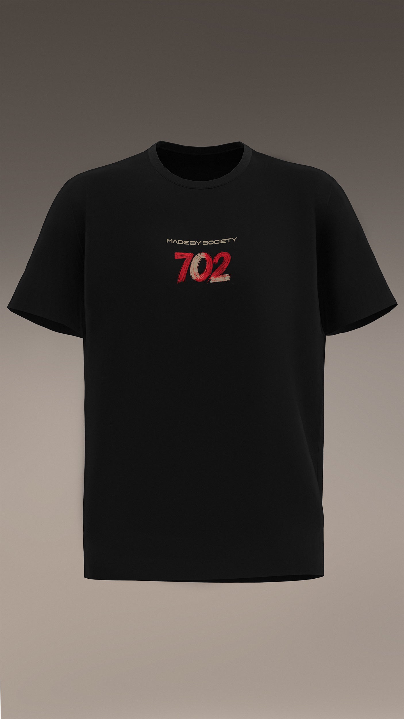 WOMEN'S T-SHIRT "HOPE" - T26986