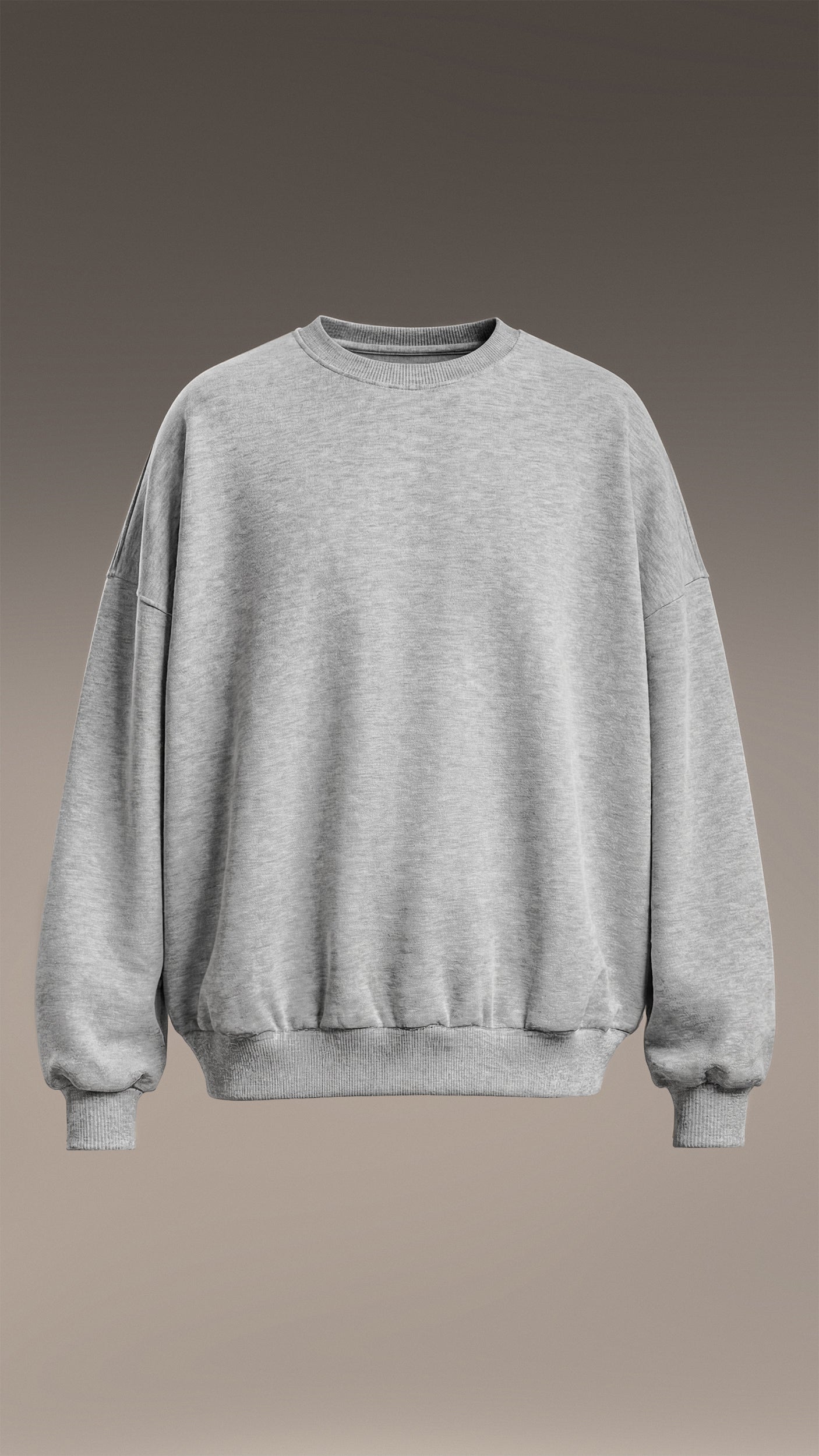 IRON OXIDE Hoodie - H17169