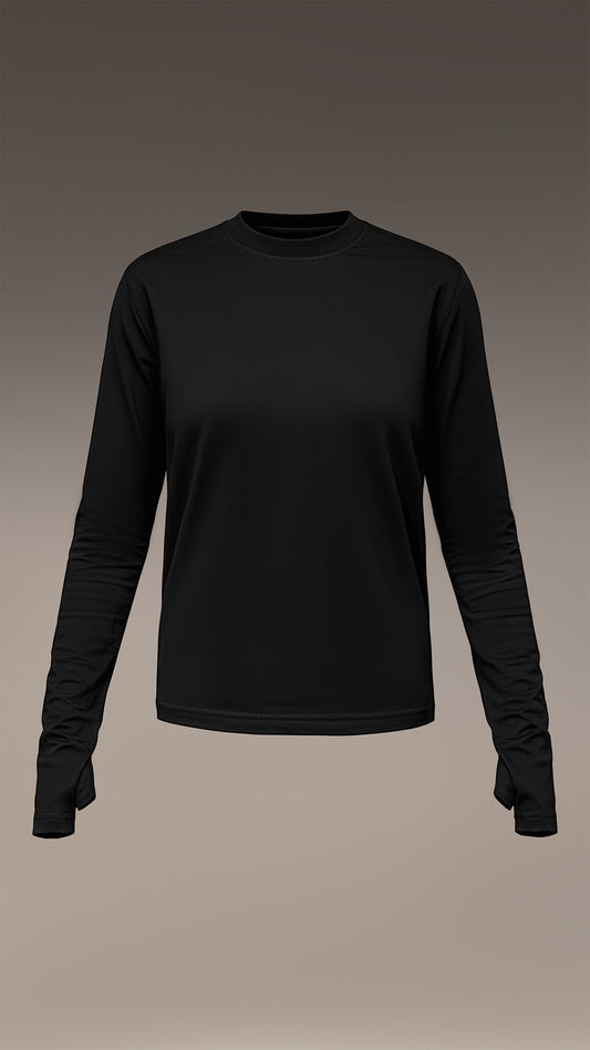 No Label T-Shirt - T26924