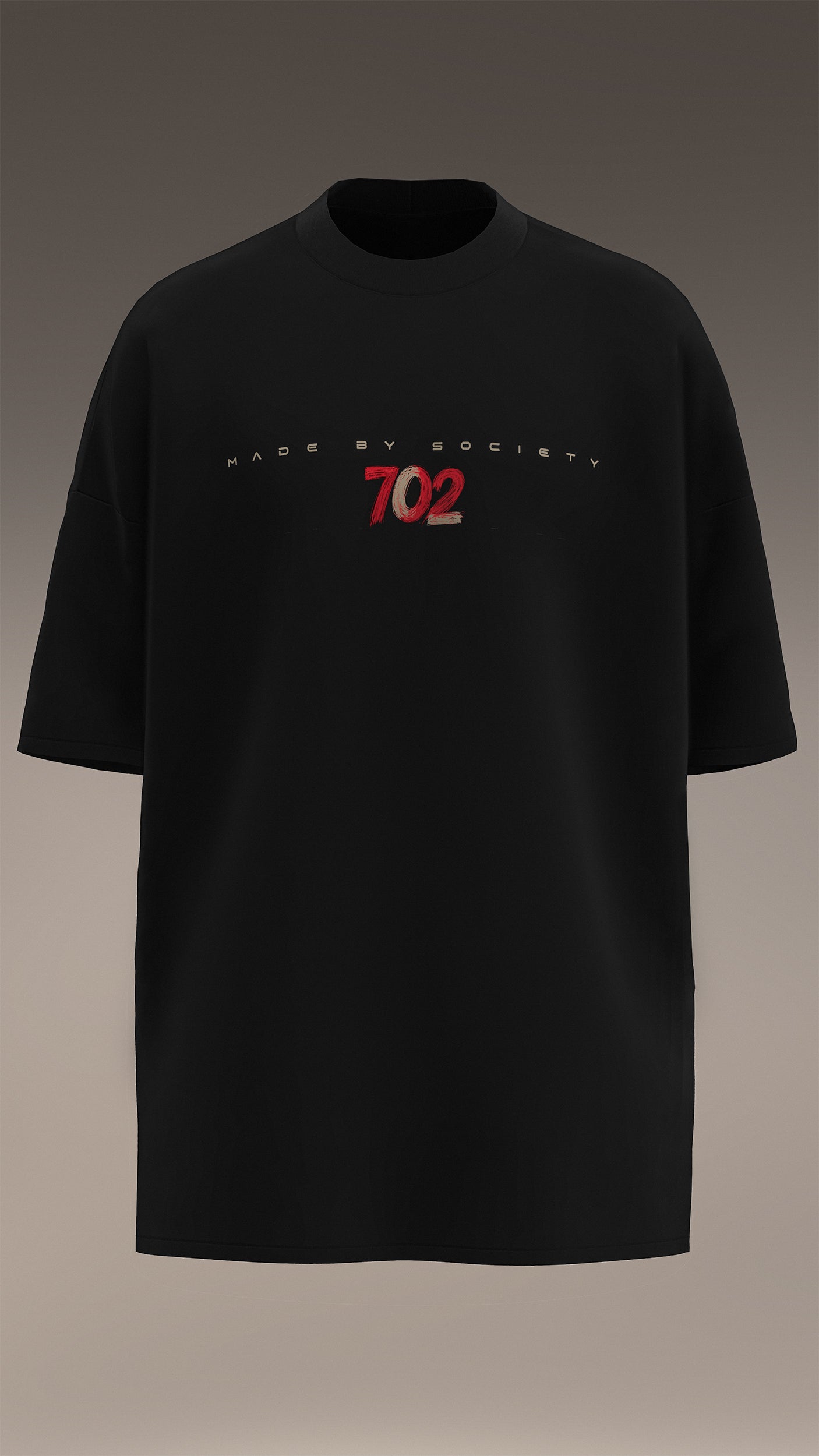 "HOPE" T-SHIRT - T16931