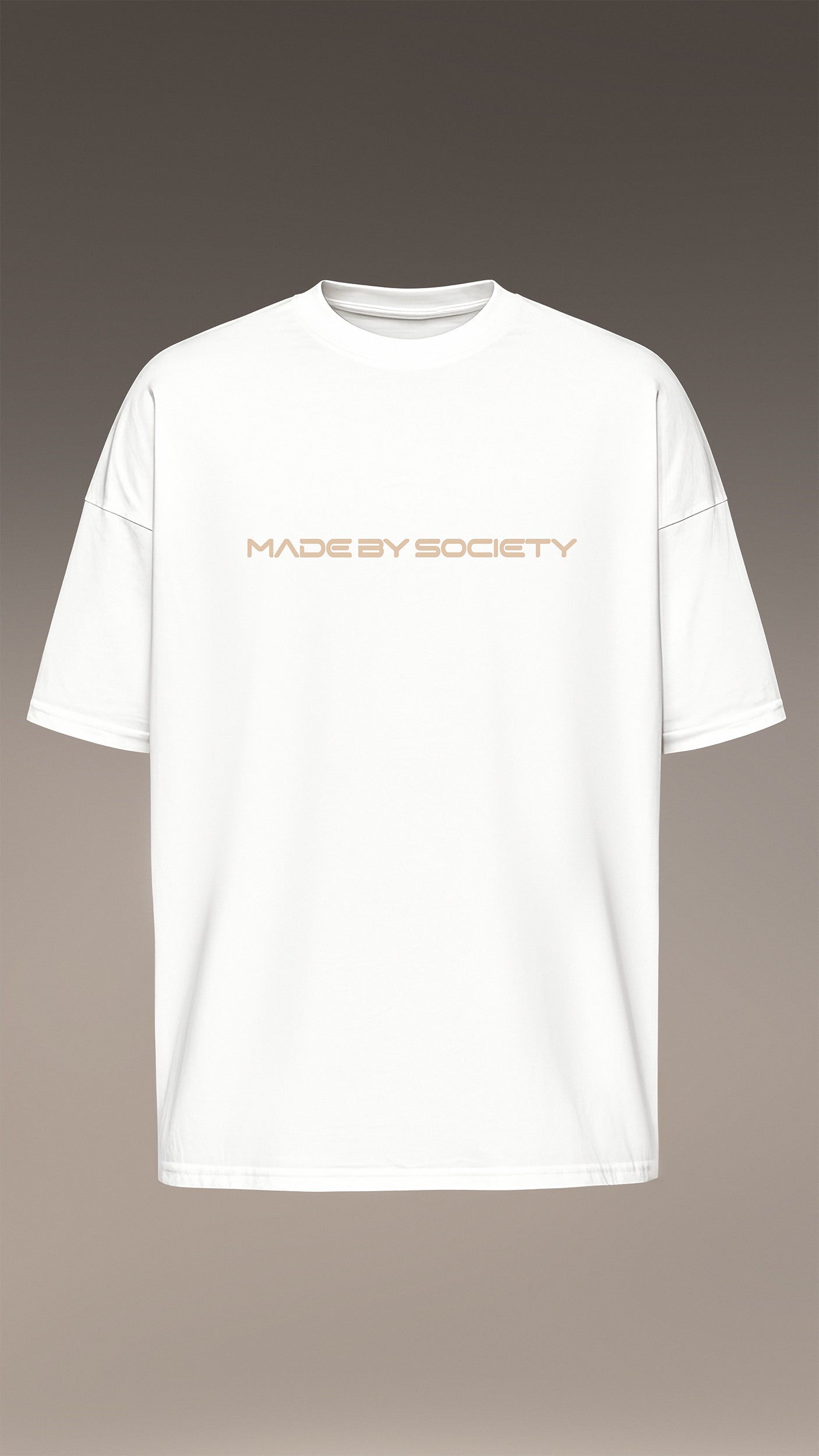 Made by Society T-Shirt - T16672