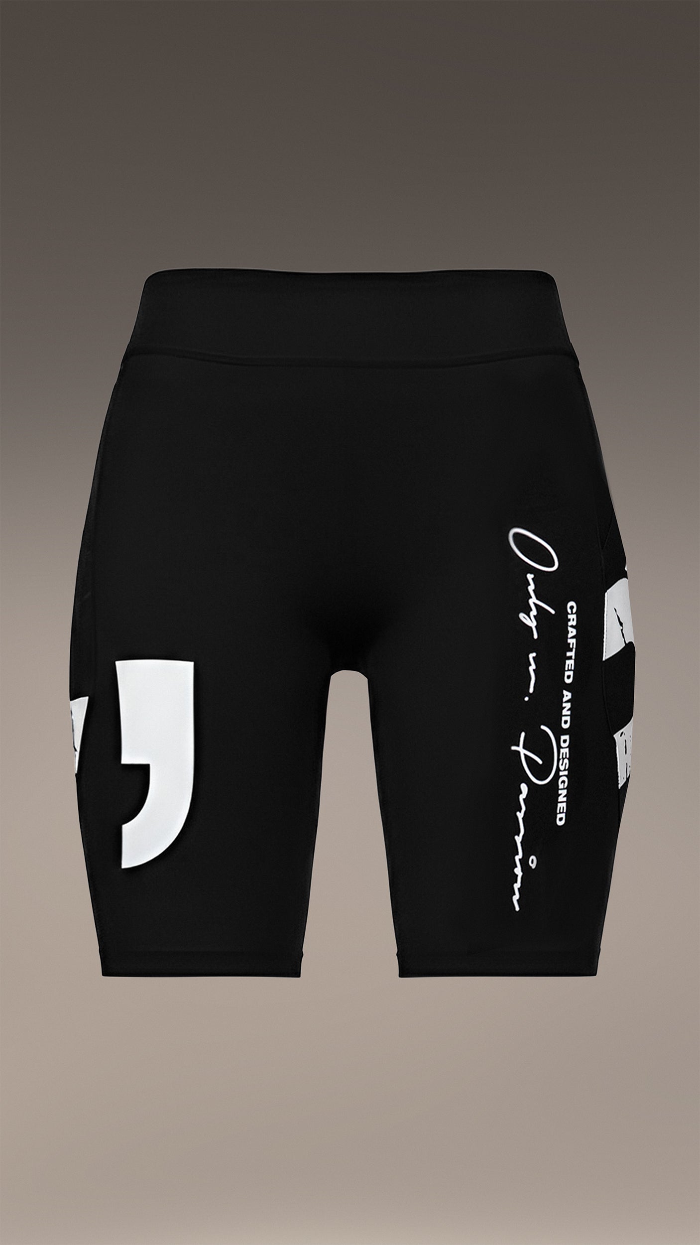 Short Leggings - B24387