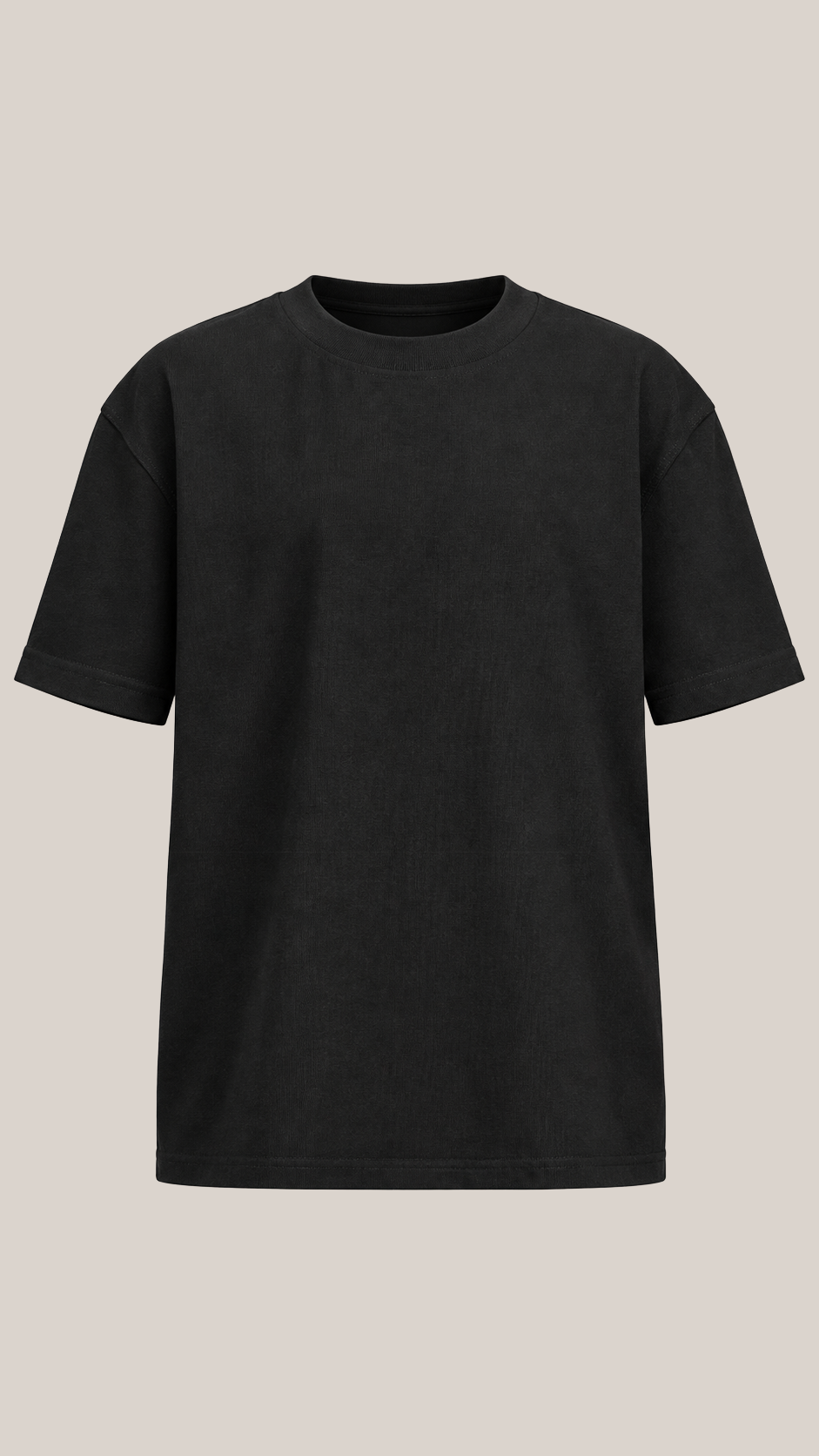 BLANK T-shirt - T37849