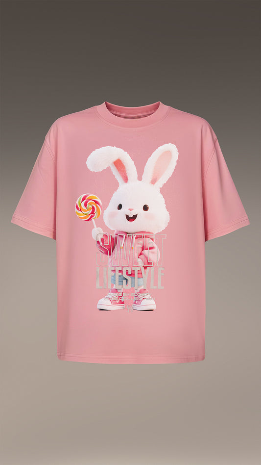 Sweet Lifestyle T-shirt - T36563