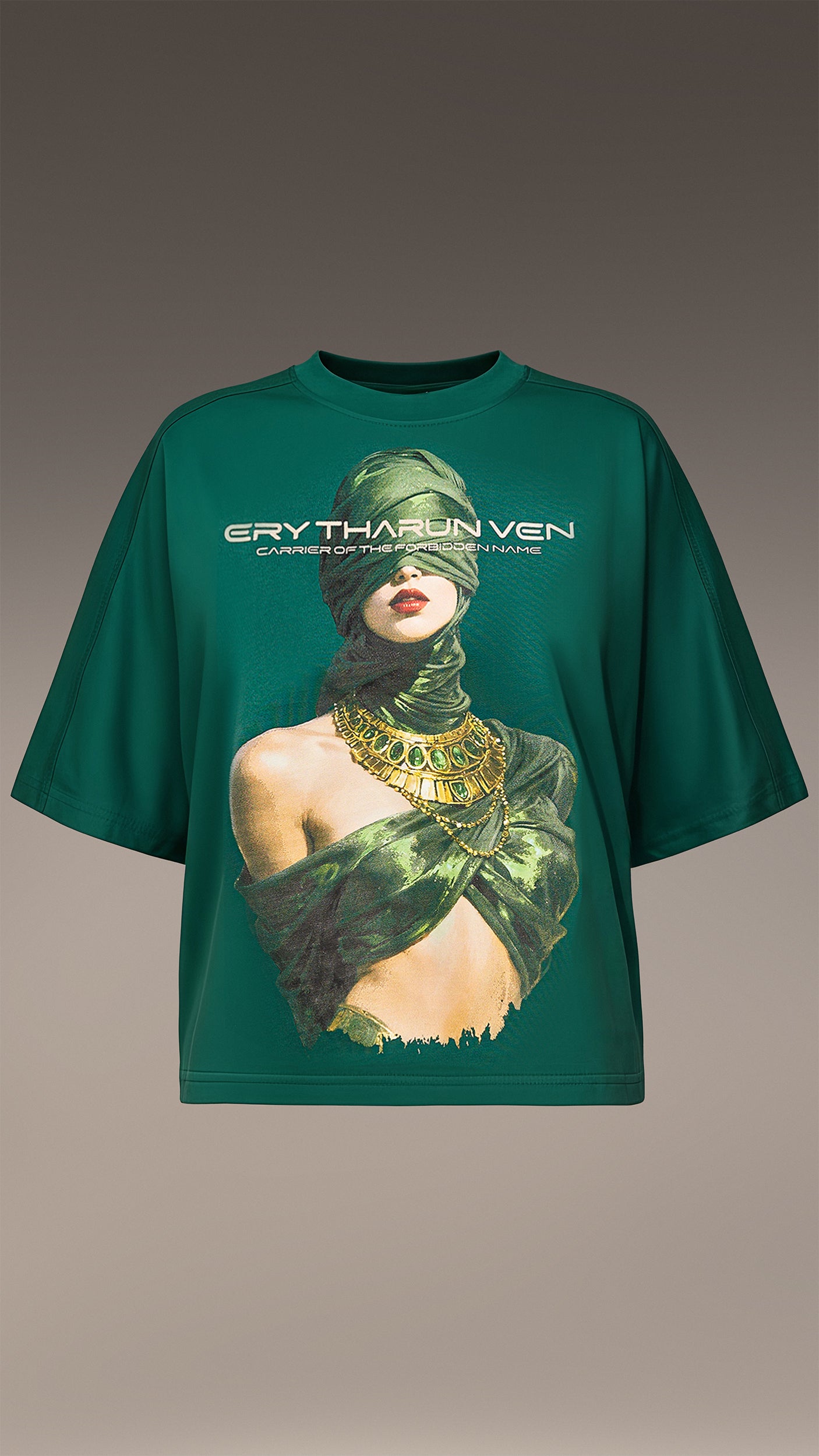 Tricou Made by Society - T26885