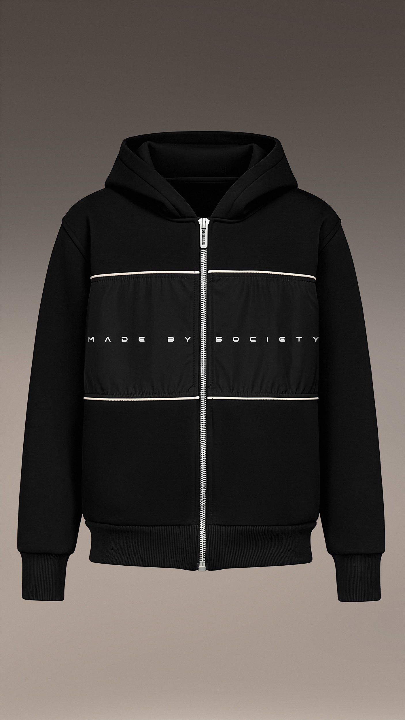 Hanorac Made by Society - H36870