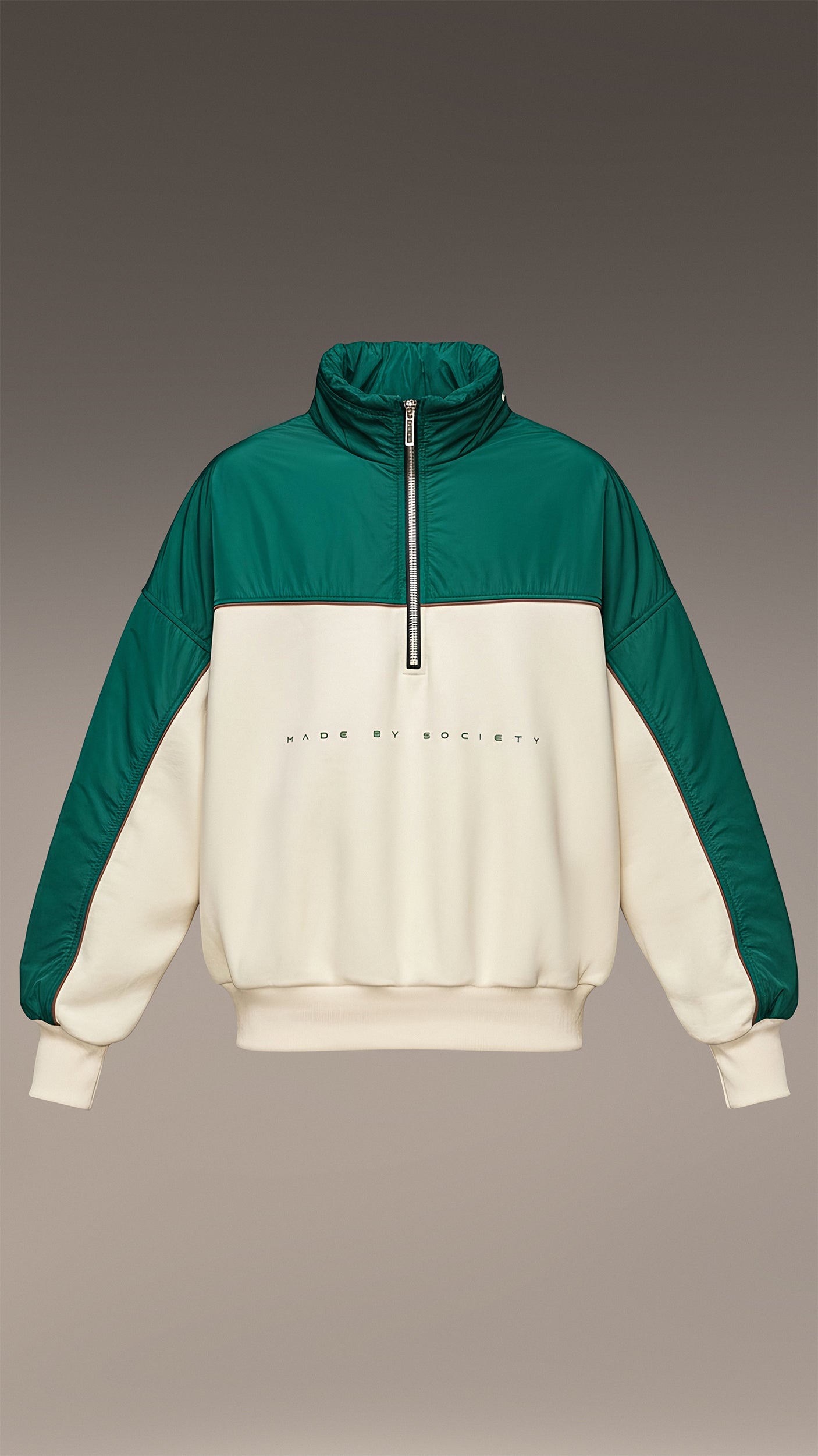 Hanorac Made by Society - H16718