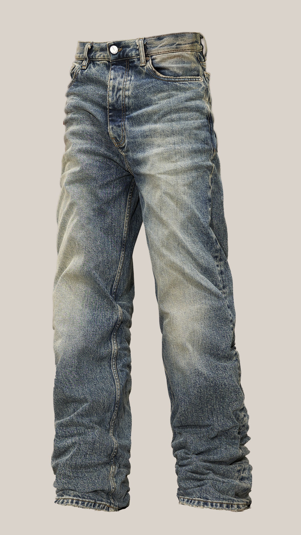 VOLUME-TECH Jeans - P27206