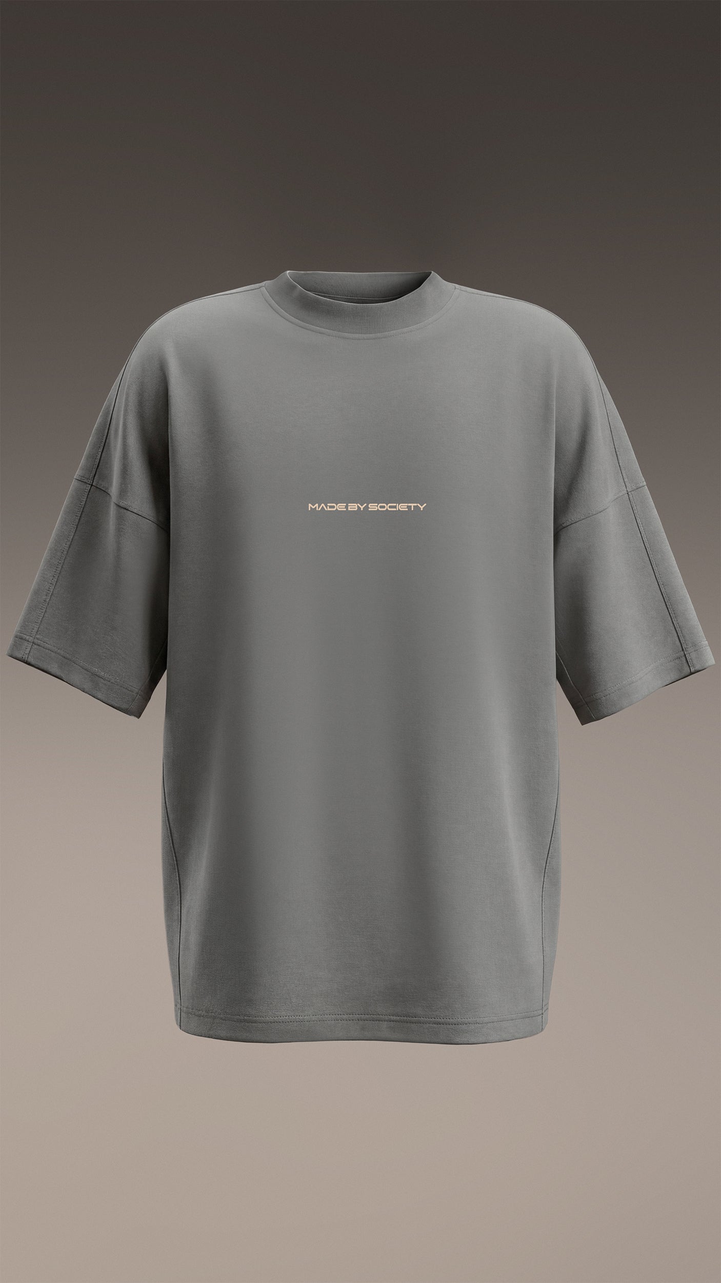 SILVER T-Shirt - T17444