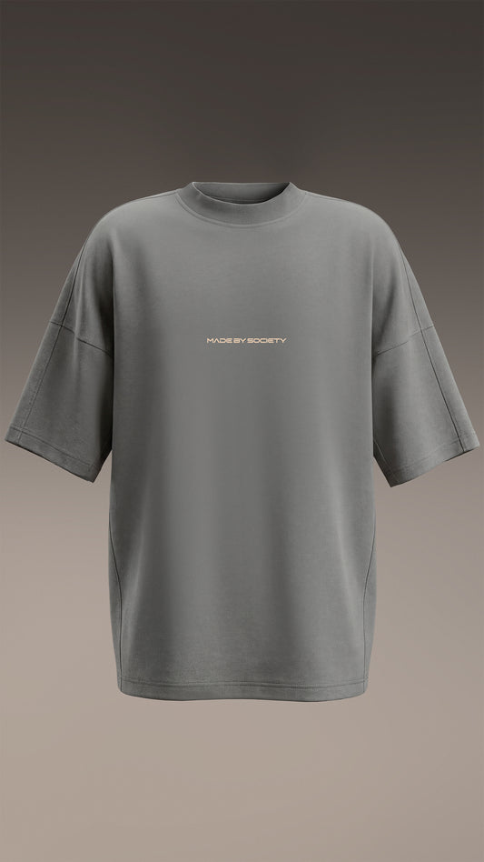 SILVER T-Shirt - T17444