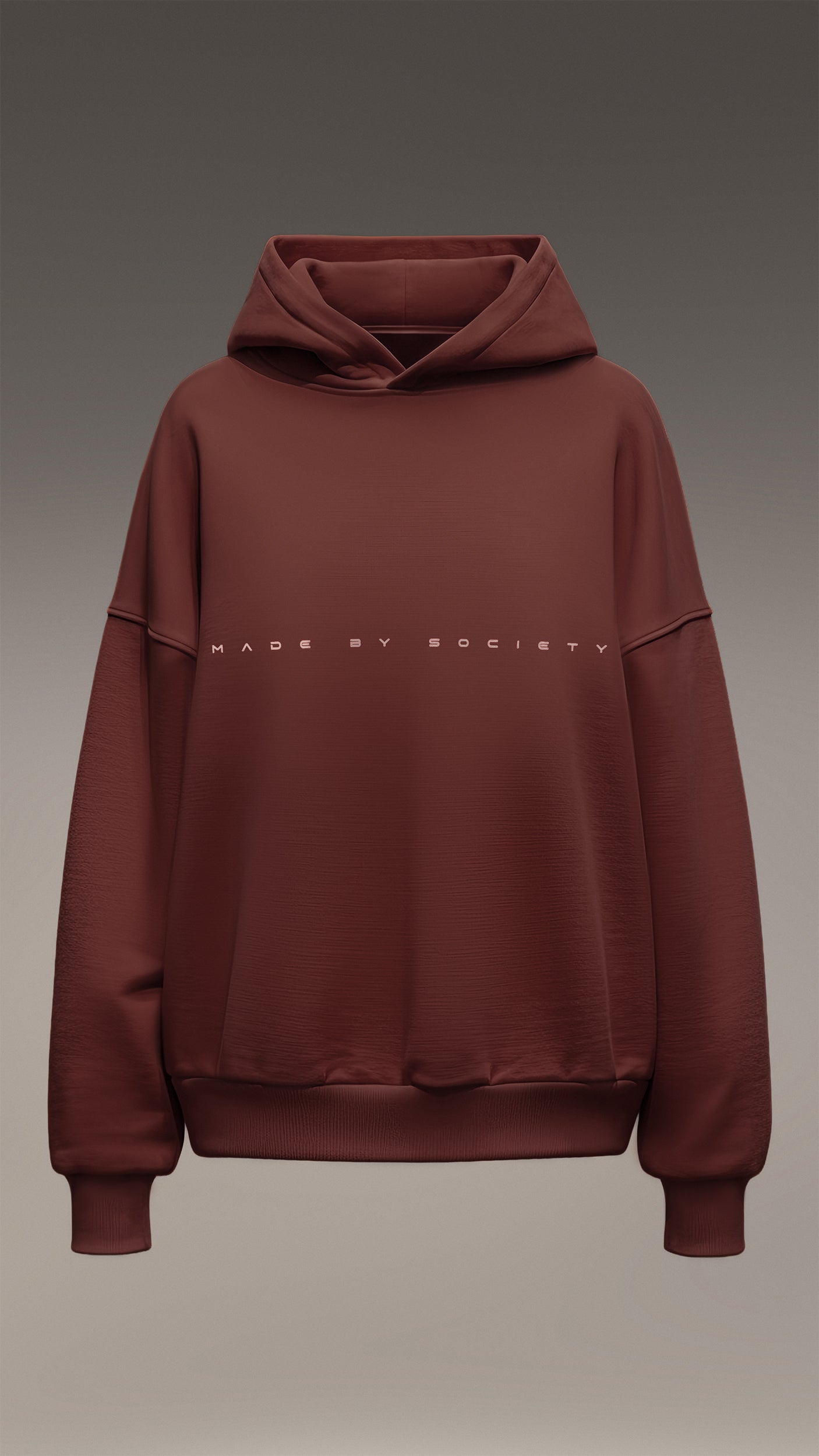 MANTRA HYBRID Hoodie