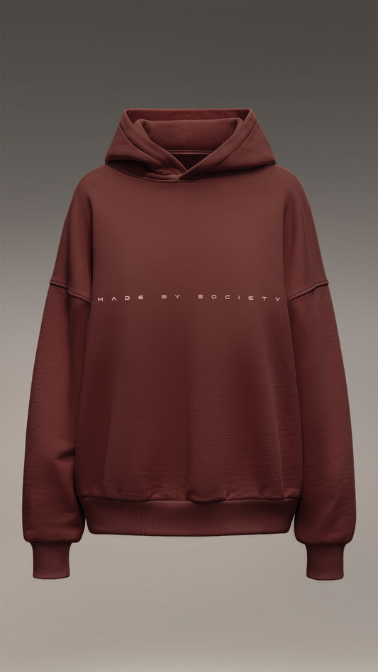 MANTRA HYBRID Hoodie - H26971