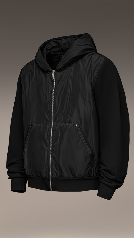 Urban Unit Hoodie - H16643