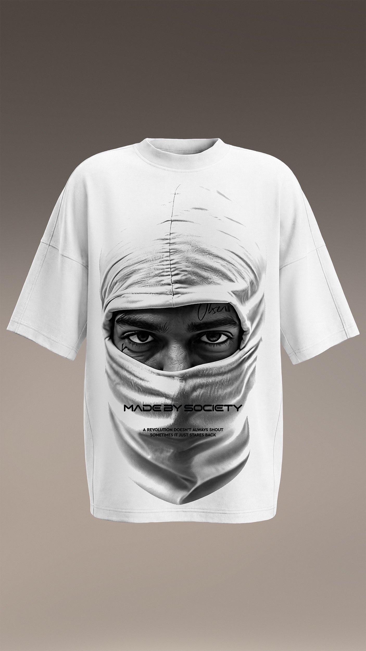 CALIBER T-shirt - T17549