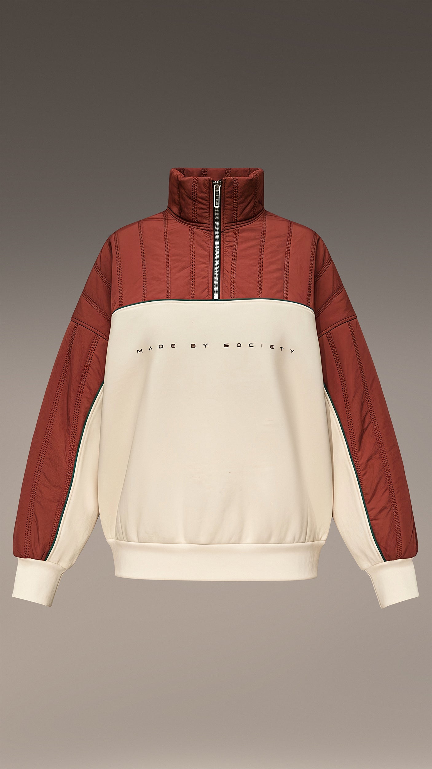 Hanorac Made by Society - H26900