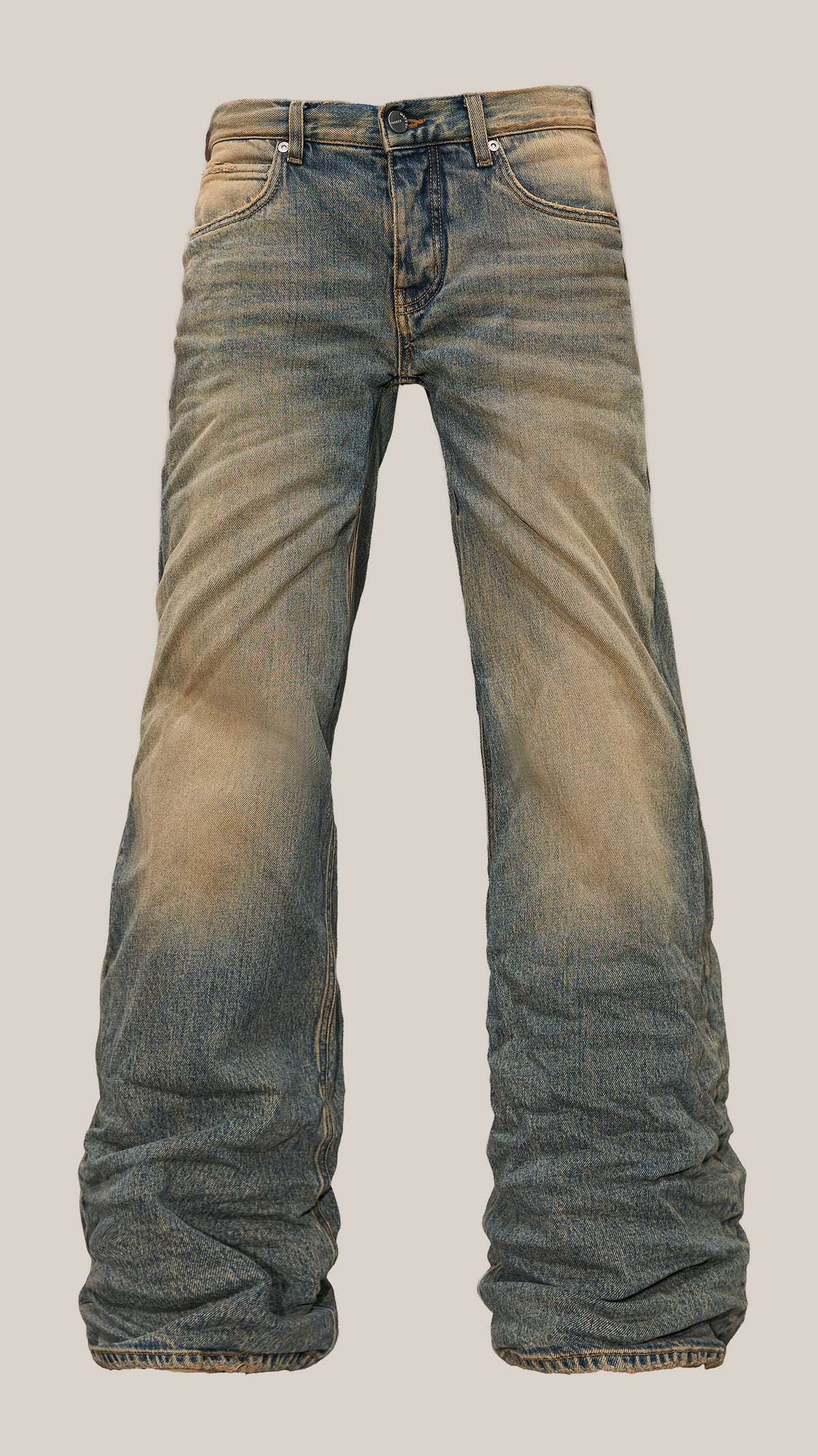 Jeans SILENT STORM - P27236