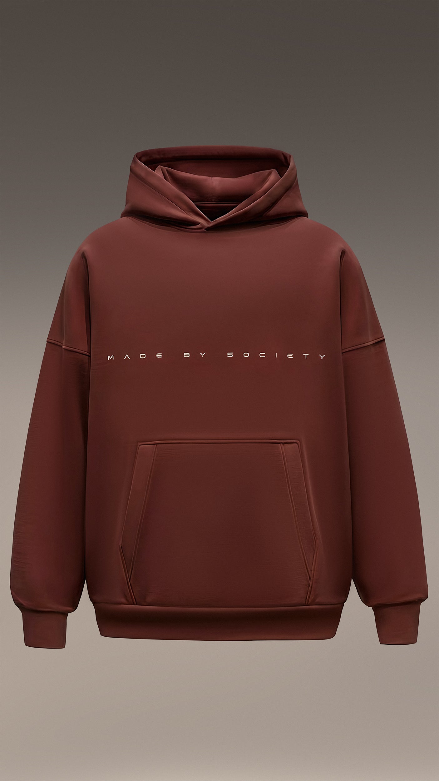 CORE ARCHITECT Hoodie