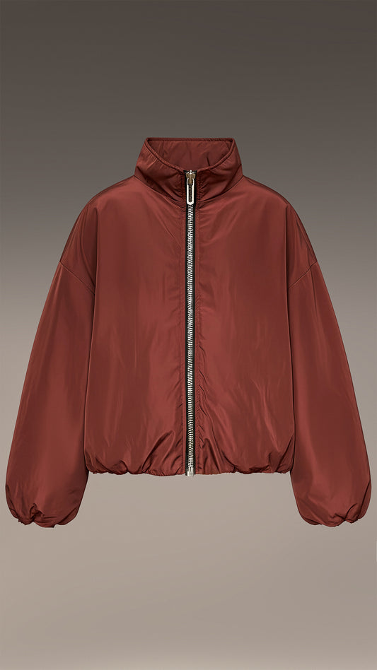 Chaqueta oversize Made by Society - J36699