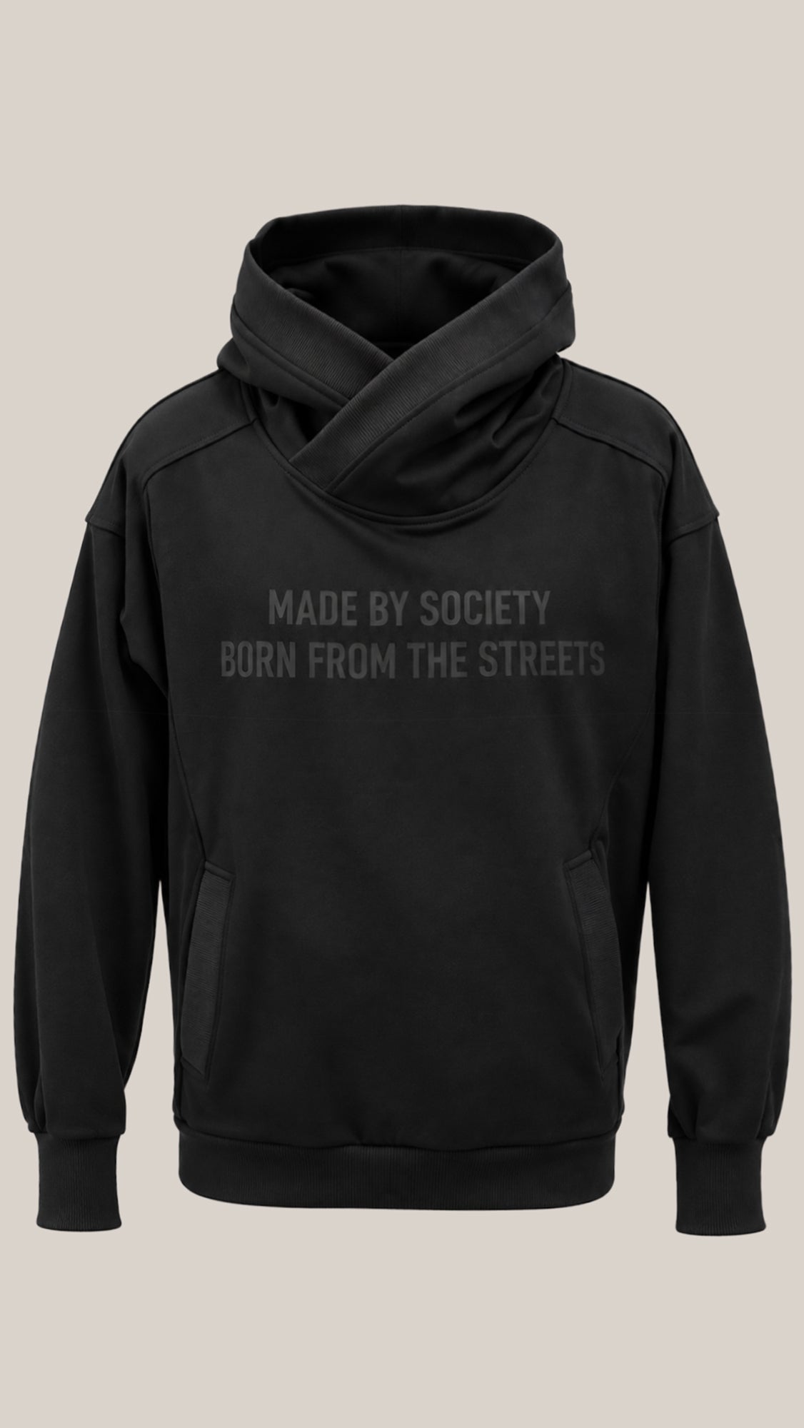 Urban Unit Hoodie - H17645