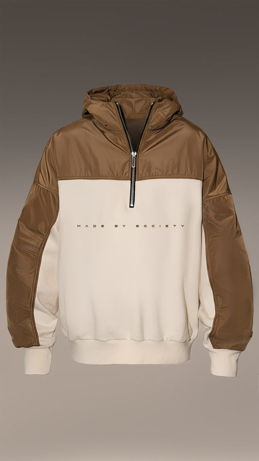 Refined Hoodie-H16784