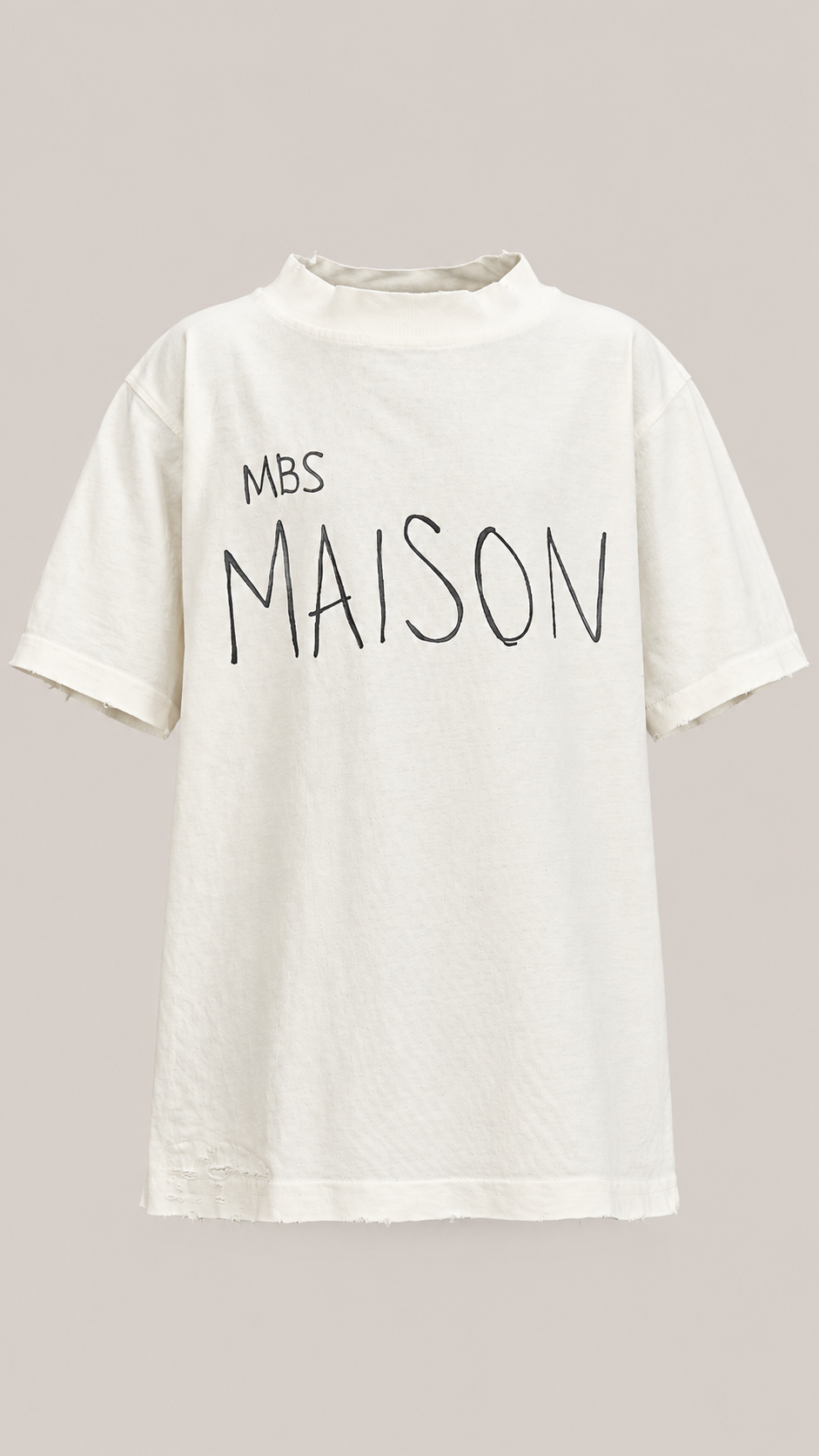 RAW T-shirt - T37582