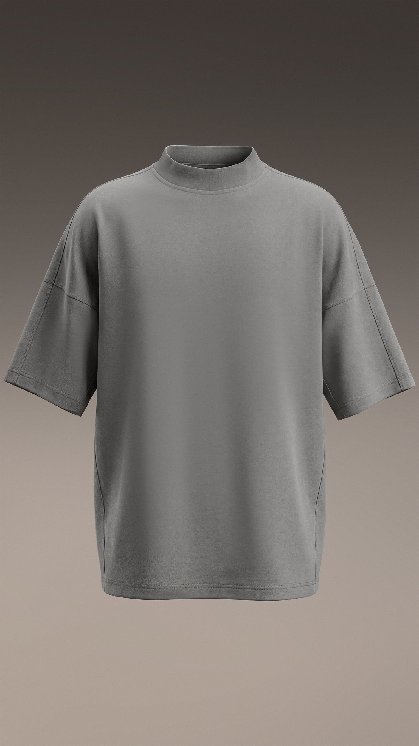 MONOLITH T-shirt - T17507