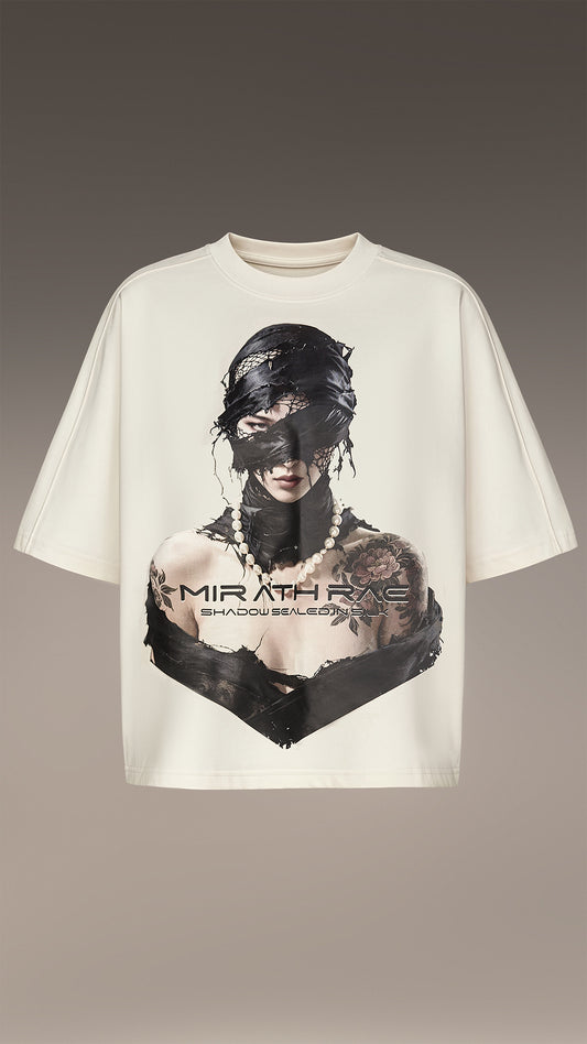 T-shirt "MIRATHRAE" - T26803