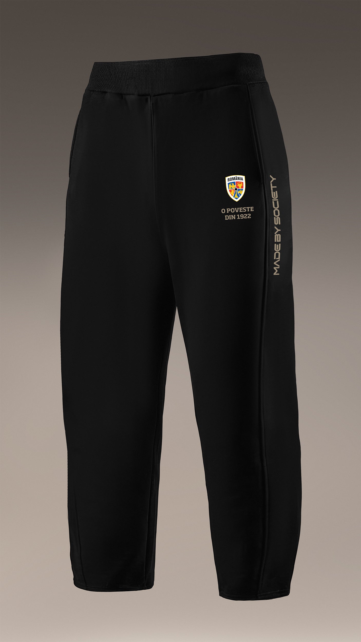 Pantaloni MBS x Romania - Mandrie. Emotie. Unitate - P17244